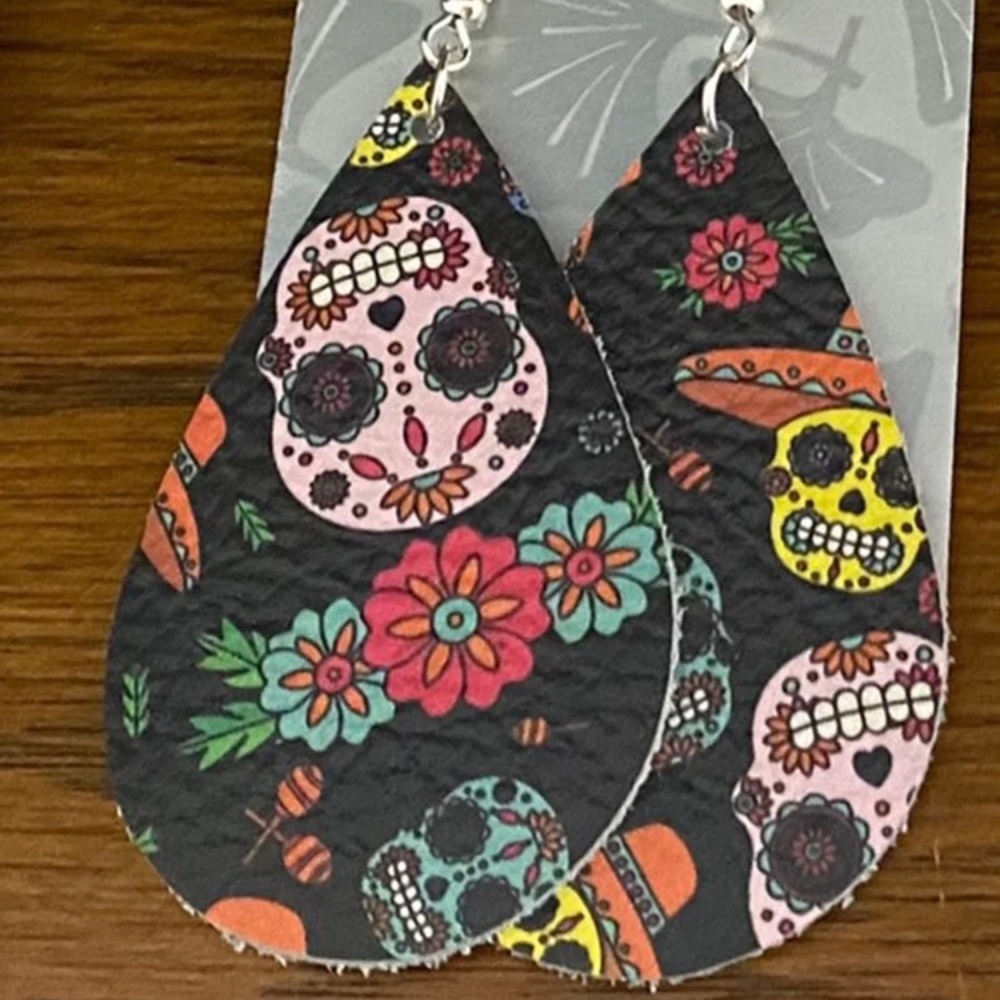Sugar Skull